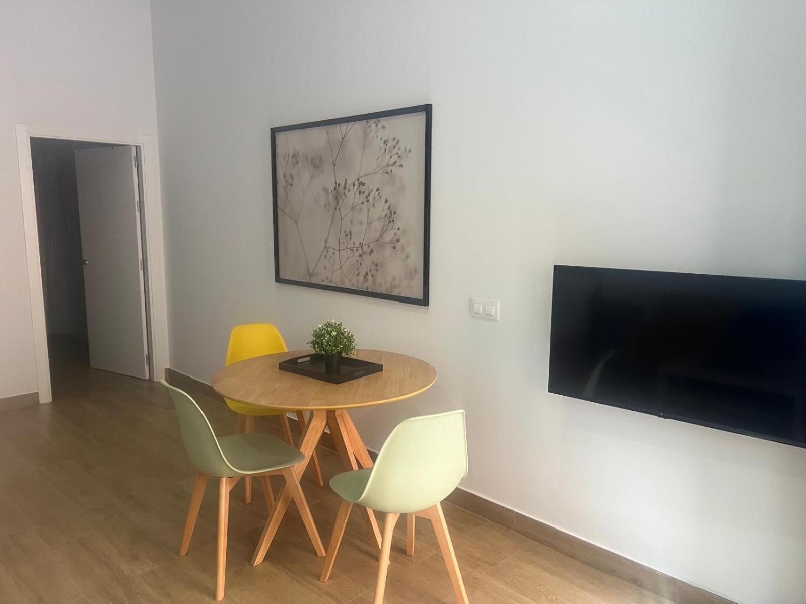 Triana Aparthotel