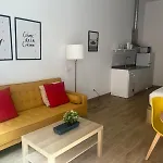 Triana Suite Apartament
