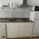 Triana Suite Apartament