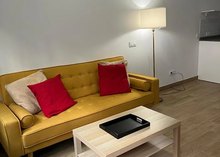 Triana Suite Apartament