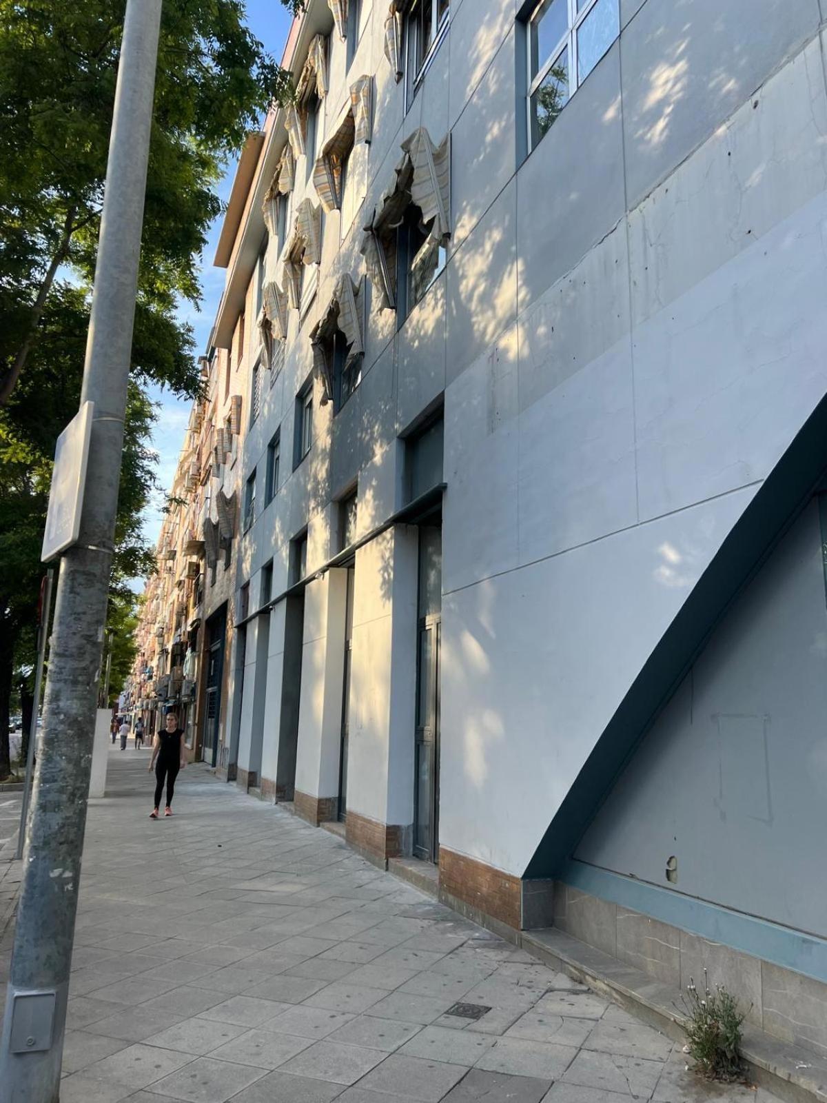 Triana Seville
